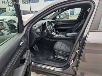 Alfa Romeo Stelvio Stelvio 2.2 Turbodiesel 210 CV AT8 Q4 Super (12)