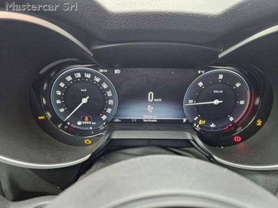 Alfa Romeo Stelvio Stelvio 2.2 Turbodiesel 210 CV AT8 Q4 Super (13)