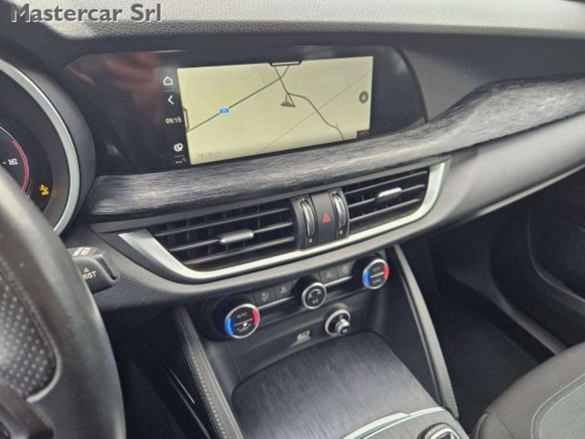 Alfa Romeo Stelvio Stelvio 2.2 Turbodiesel 210 CV AT8 Q4 Super (14)