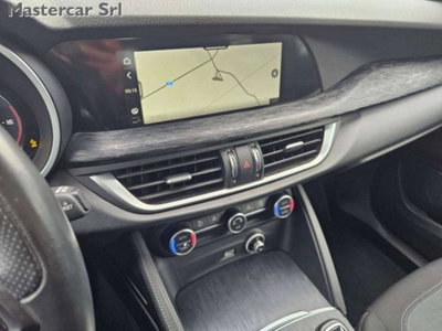 Alfa Romeo Stelvio Stelvio 2.2 Turbodiesel 210 CV AT8 Q4 Super (14)