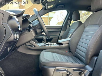Alfa Romeo Stelvio Stelvio 2.2 Turbodiesel 210 CV AT8 Q4 Super (10)