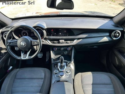 Alfa Romeo Stelvio Stelvio 2.2 Turbodiesel 210 CV AT8 Q4 Super (11)