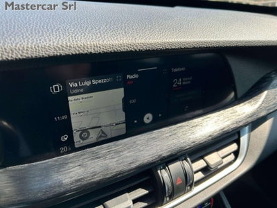 Alfa Romeo Stelvio Stelvio 2.2 Turbodiesel 210 CV AT8 Q4 Super (12)