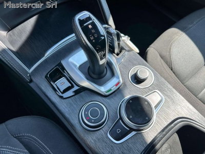 Alfa Romeo Stelvio Stelvio 2.2 Turbodiesel 210 CV AT8 Q4 Super (13)