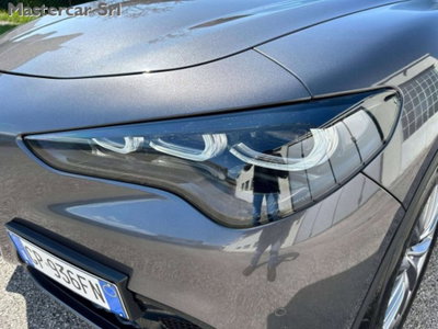 Alfa Romeo Stelvio Stelvio 2.2 Turbodiesel 210 CV AT8 Q4 Super (14)