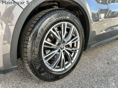 Alfa Romeo Stelvio Stelvio 2.2 Turbodiesel 210 CV AT8 Q4 Super (15)