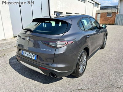 Alfa Romeo Stelvio Stelvio 2.2 Turbodiesel 210 CV AT8 Q4 Super (6)