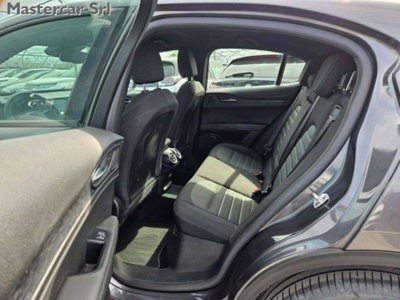 Alfa Romeo Stelvio Stelvio 2.2 Turbodiesel 210 CV AT8 Q4 Super (12)