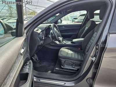 Alfa Romeo Stelvio Stelvio 2.2 Turbodiesel 210 CV AT8 Q4 Super (13)