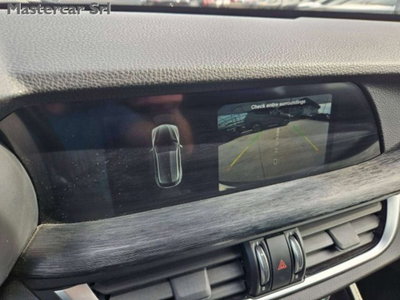 Alfa Romeo Stelvio Stelvio 2.2 Turbodiesel 210 CV AT8 Q4 Super (15)