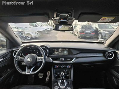 Alfa Romeo Stelvio Stelvio 2.2 Turbodiesel 210 CV AT8 Q4 Super (2)