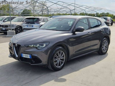 Alfa Romeo Stelvio Stelvio 2.2 Turbodiesel 210 CV AT8 Q4 Super (6)