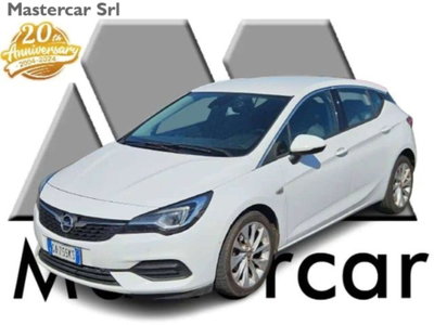 Opel Astra 1.5 CDTI 122 CV S&S 5 porte 2020