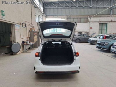 Kia Ceed Sport Wagon 1.6 CRDi 136 CV MHEV SW Business (10)