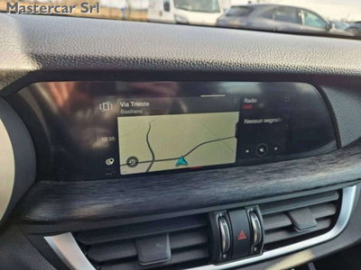 Alfa Romeo Stelvio Stelvio 2.2 Turbodiesel 210 CV AT8 Q4 Super (11)