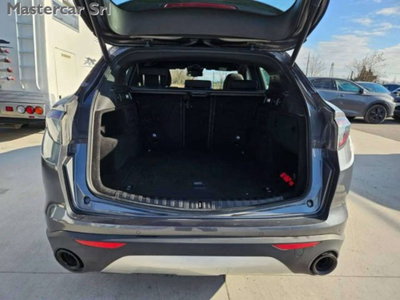 Alfa Romeo Stelvio Stelvio 2.2 Turbodiesel 210 CV AT8 Q4 Super (13)