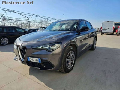 Alfa Romeo Stelvio Stelvio 2.2 Turbodiesel 210 CV AT8 Q4 Super (2)
