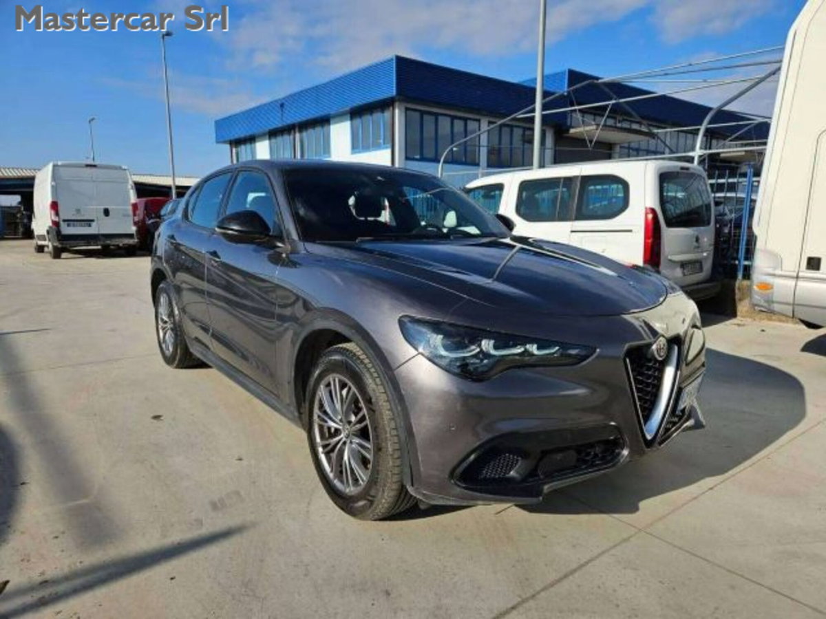 Alfa Romeo Stelvio Stelvio 2.2 Turbodiesel 210 CV AT8 Q4 Super (4)