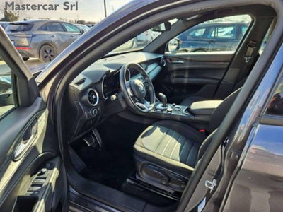 Alfa Romeo Stelvio Stelvio 2.2 Turbodiesel 210 CV AT8 Q4 Super (8)