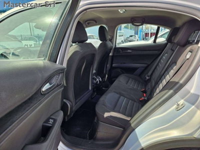 Alfa Romeo Stelvio Stelvio 2.2 Turbodiesel 210 CV AT8 Q4 Super (10)