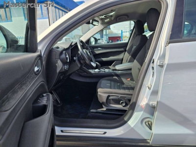 Alfa Romeo Stelvio Stelvio 2.2 Turbodiesel 210 CV AT8 Q4 Super (12)