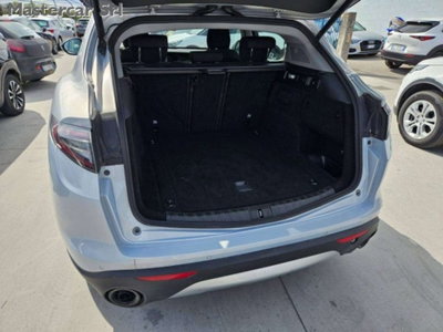 Alfa Romeo Stelvio Stelvio 2.2 Turbodiesel 210 CV AT8 Q4 Super (14)