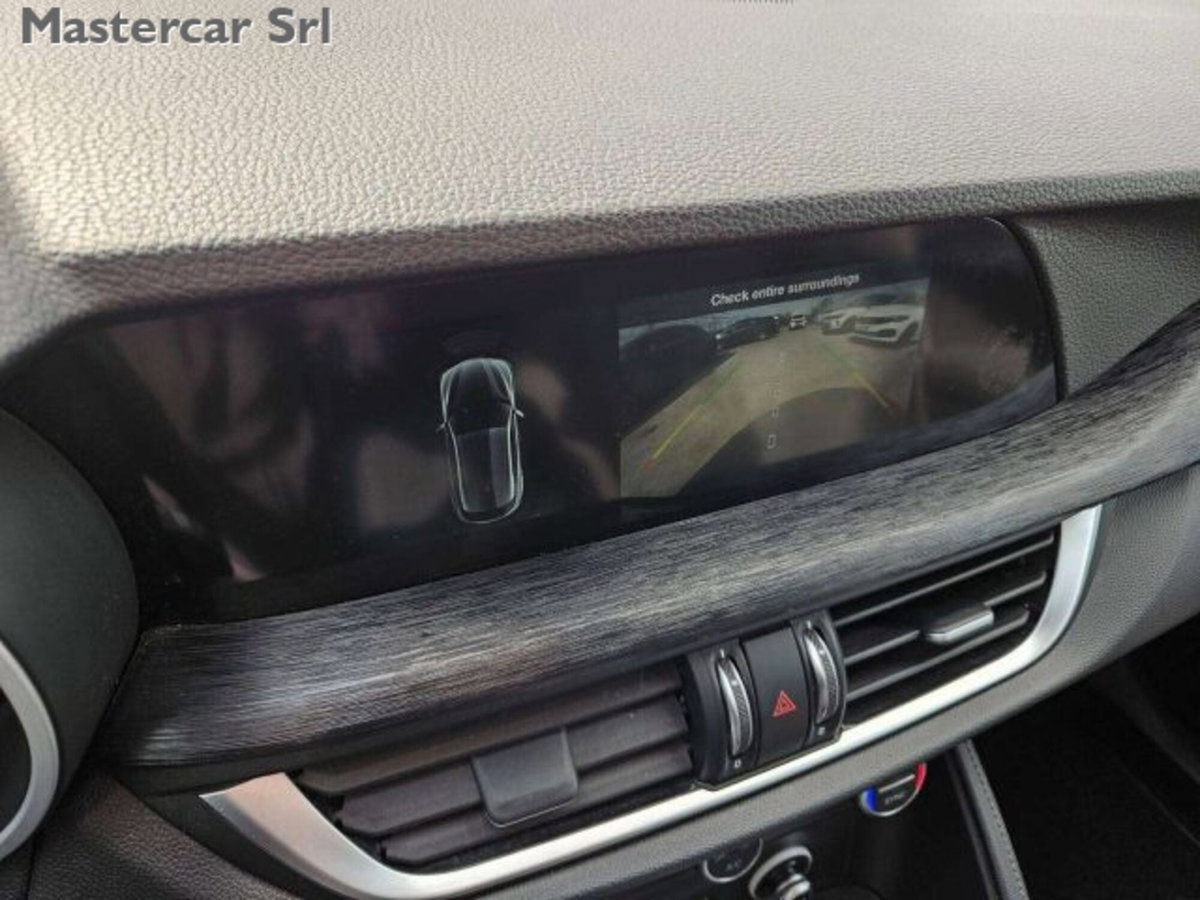 Alfa Romeo Stelvio Stelvio 2.2 Turbodiesel 210 CV AT8 Q4 Super (15)
