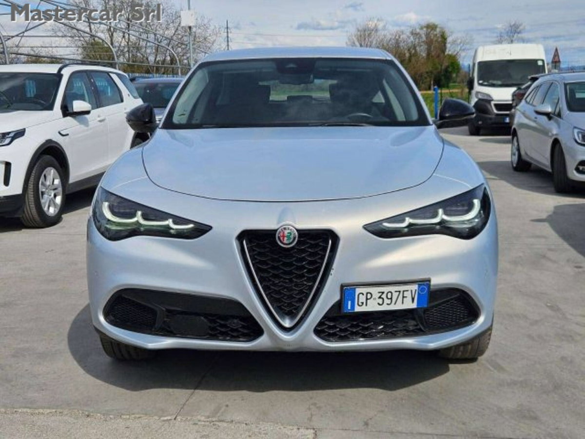 Alfa Romeo Stelvio Stelvio 2.2 Turbodiesel 210 CV AT8 Q4 Super (2)