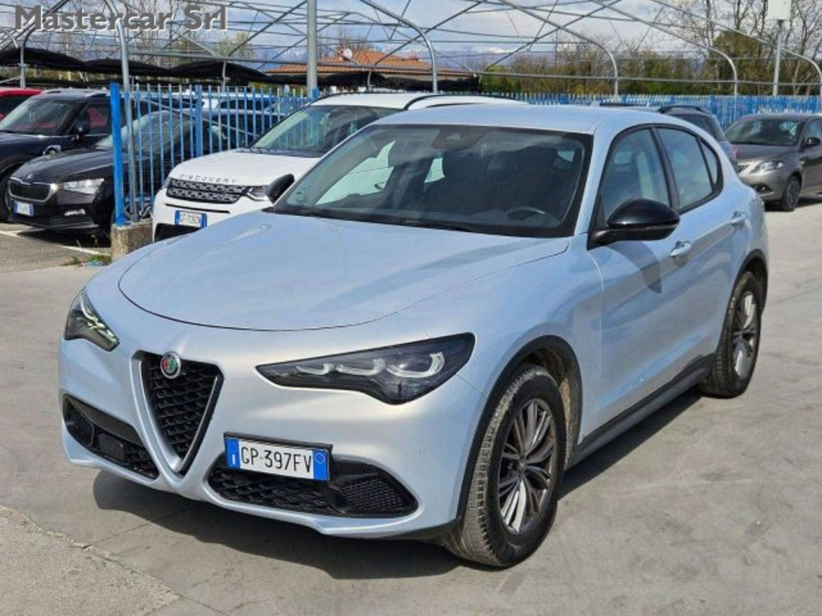 Alfa Romeo Stelvio Stelvio 2.2 Turbodiesel 210 CV AT8 Q4 Super (3)