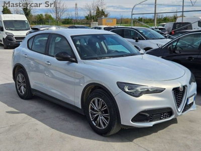 Alfa Romeo Stelvio Stelvio 2.2 Turbodiesel 210 CV AT8 Q4 Super (4)