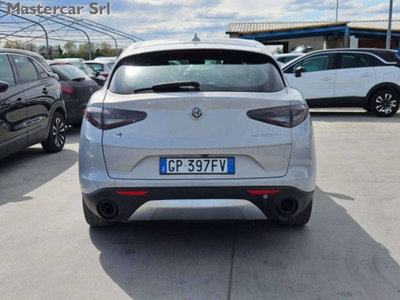 Alfa Romeo Stelvio Stelvio 2.2 Turbodiesel 210 CV AT8 Q4 Super (6)