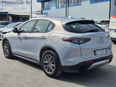 Alfa Romeo Stelvio Stelvio 2.2 Turbodiesel 210 CV AT8 Q4 Super (7)