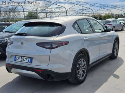 Alfa Romeo Stelvio Stelvio 2.2 Turbodiesel 210 CV AT8 Q4 Super (9)