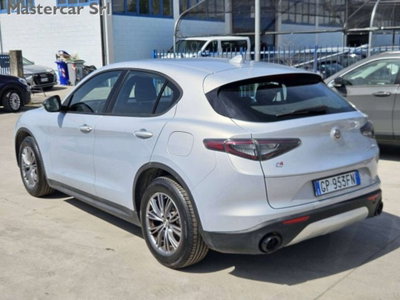 Alfa Romeo Stelvio Stelvio 2.2 Turbodiesel 210 CV AT8 Q4 Super (10)