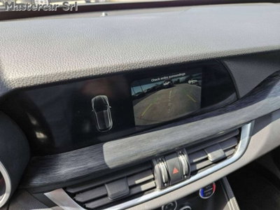 Alfa Romeo Stelvio Stelvio 2.2 Turbodiesel 210 CV AT8 Q4 Super (11)