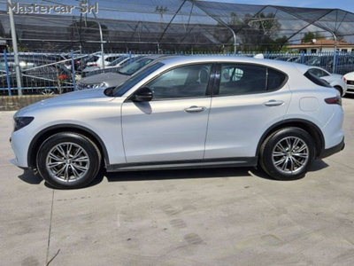 Alfa Romeo Stelvio Stelvio 2.2 Turbodiesel 210 CV AT8 Q4 Super (12)