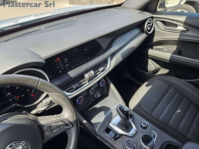 Alfa Romeo Stelvio Stelvio 2.2 Turbodiesel 210 CV AT8 Q4 Super (13)