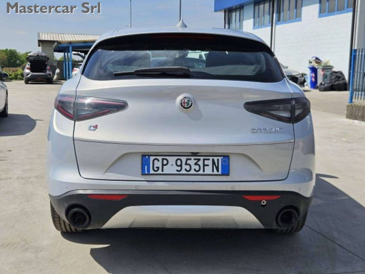 Alfa Romeo Stelvio Stelvio 2.2 Turbodiesel 210 CV AT8 Q4 Super (2)