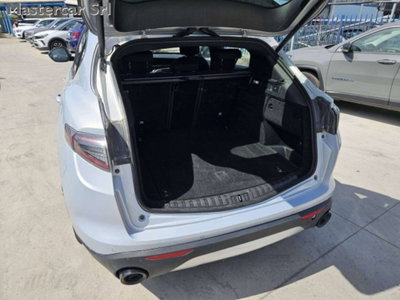 Alfa Romeo Stelvio Stelvio 2.2 Turbodiesel 210 CV AT8 Q4 Super (3)