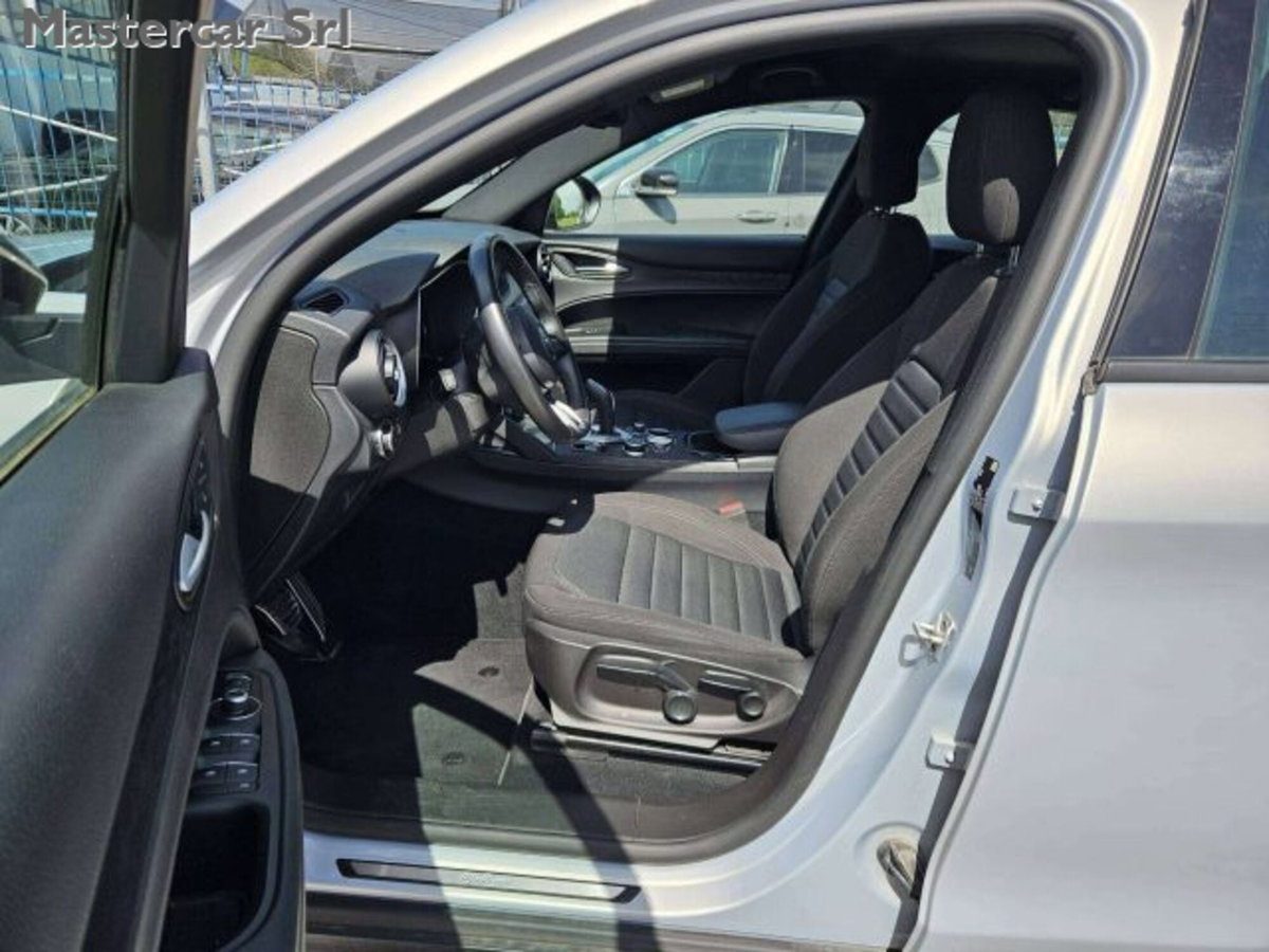 Alfa Romeo Stelvio Stelvio 2.2 Turbodiesel 210 CV AT8 Q4 Super (4)