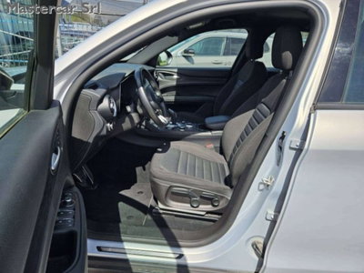 Alfa Romeo Stelvio Stelvio 2.2 Turbodiesel 210 CV AT8 Q4 Super (4)