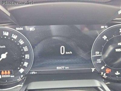 Alfa Romeo Stelvio Stelvio 2.2 Turbodiesel 210 CV AT8 Q4 Super (5)