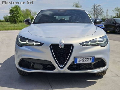 Alfa Romeo Stelvio Stelvio 2.2 Turbodiesel 210 CV AT8 Q4 Super (6)