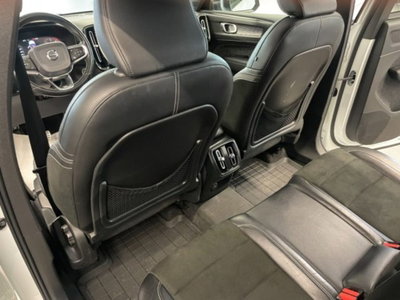 Volvo XC40 D3 AWD R-design (11)