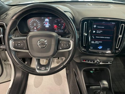 Volvo XC40 D3 AWD R-design (12)