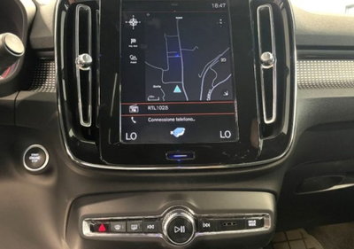Volvo XC40 D3 AWD R-design (16)