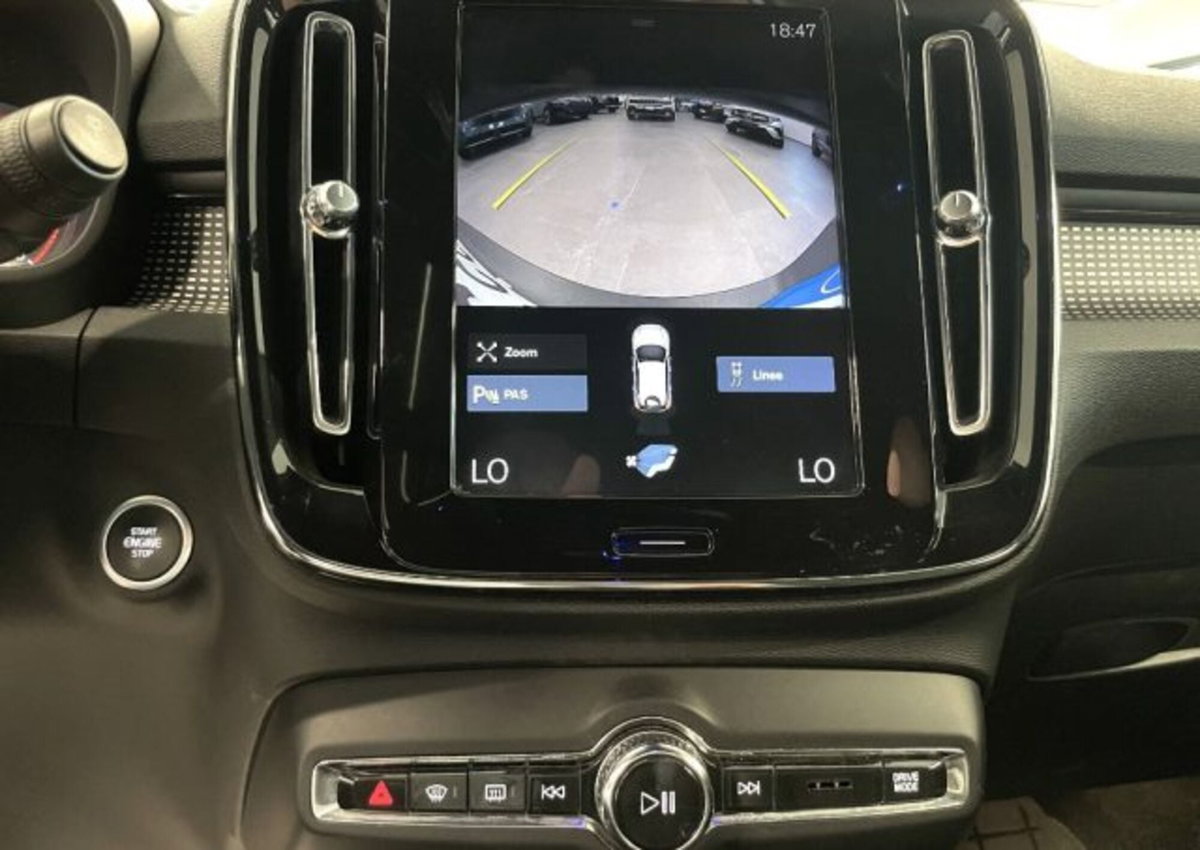 Volvo XC40 D3 AWD R-design (17)