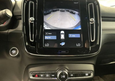 Volvo XC40 D3 AWD R-design (17)