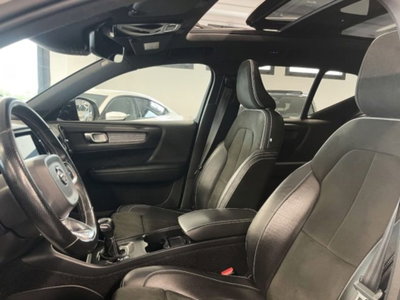 Volvo XC40 D3 AWD R-design (19)