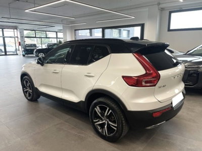 Volvo XC40 D3 AWD R-design (3)